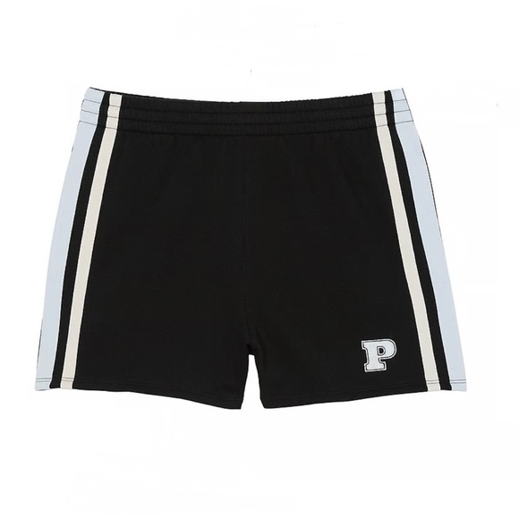 PINK Victoria's Secret Pants - Women’s Pink VS Ivy Fleece Short